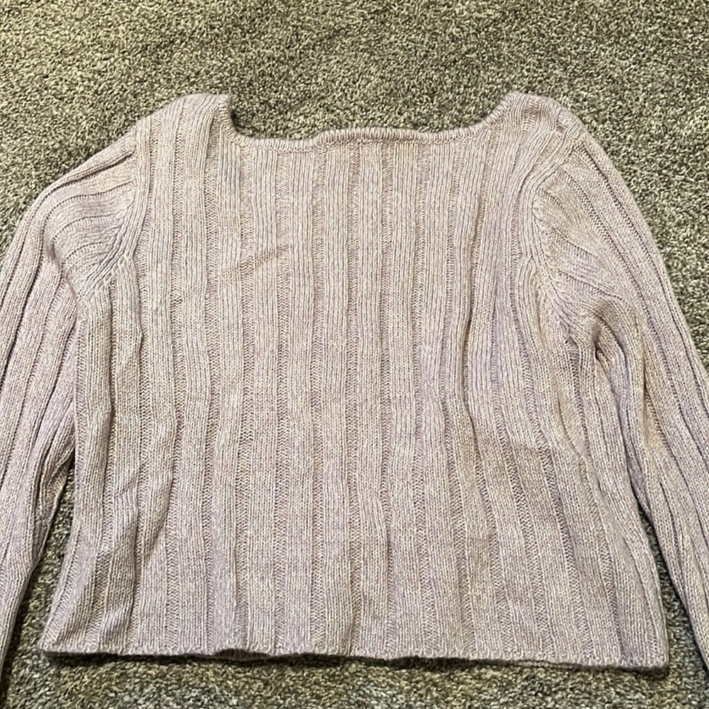 Garage sweater - Picture 4 of 4